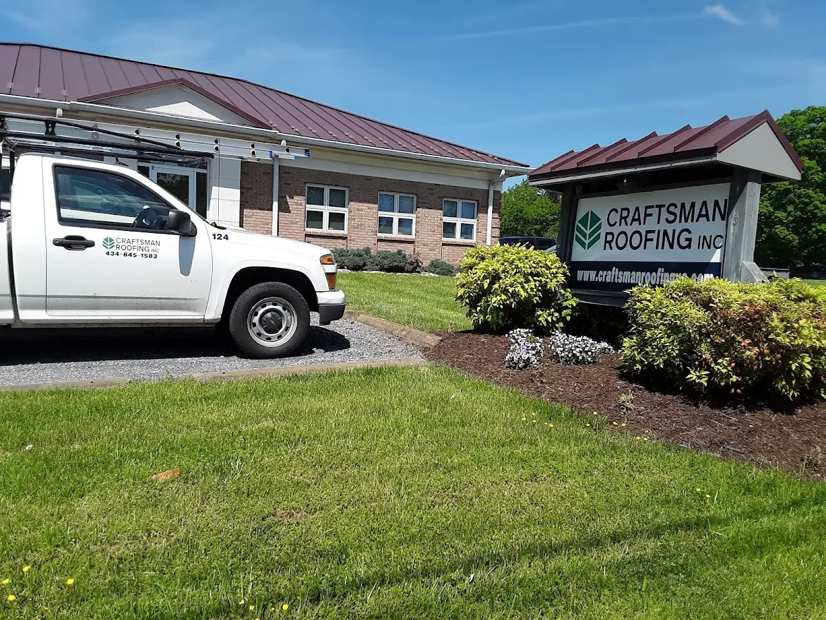 Quality Wind Damage Roof Repair by experienced craftsmen in Kempner